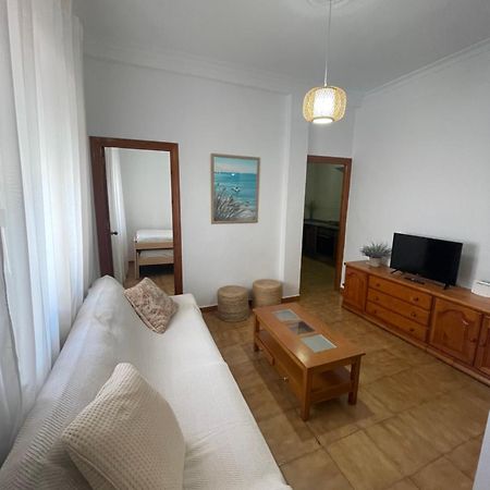 Parras Apartamento 타리파 외부 사진