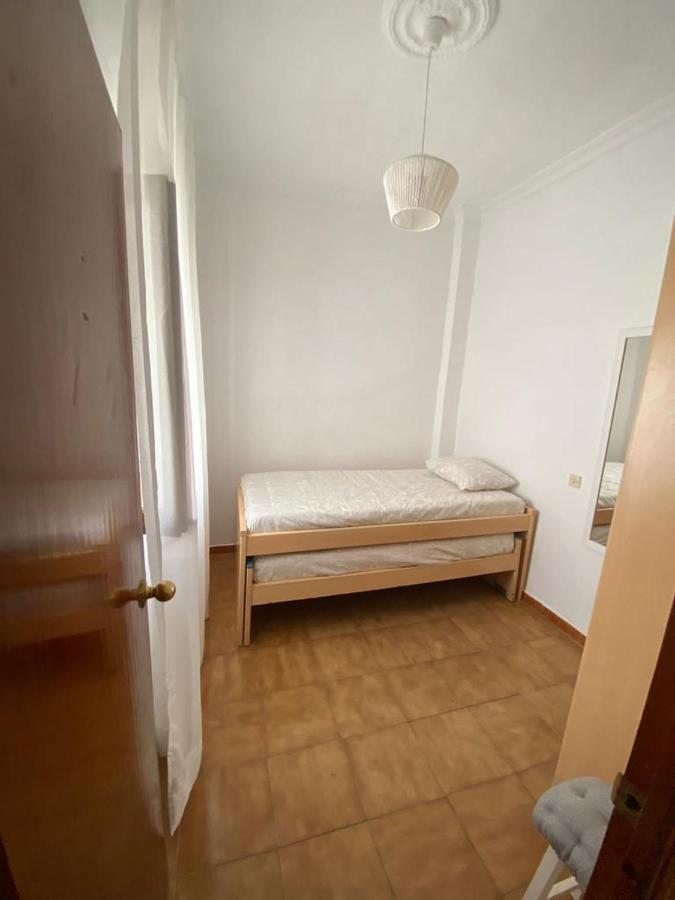 Parras Apartamento 타리파 외부 사진