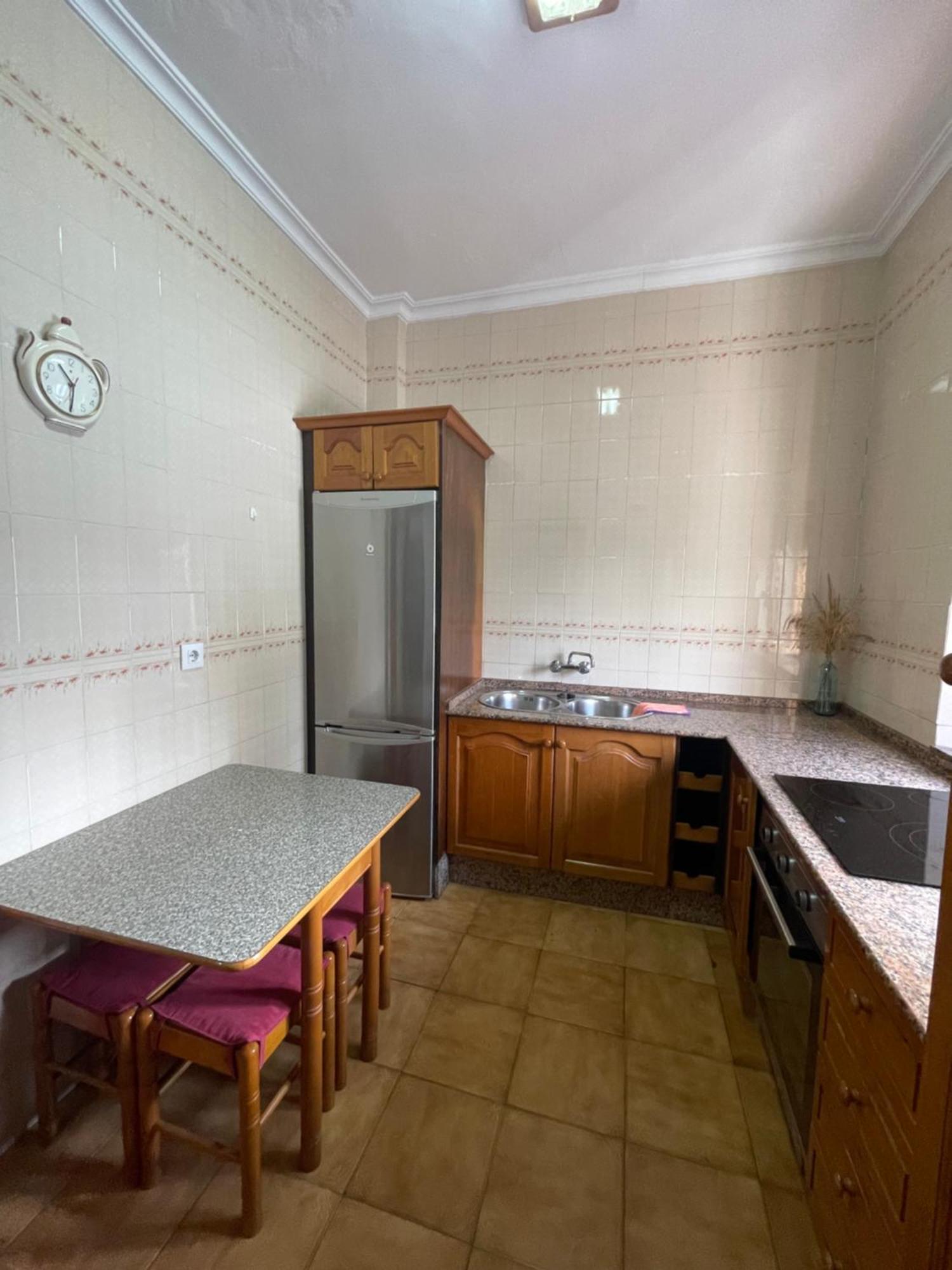 Parras Apartamento 타리파 외부 사진