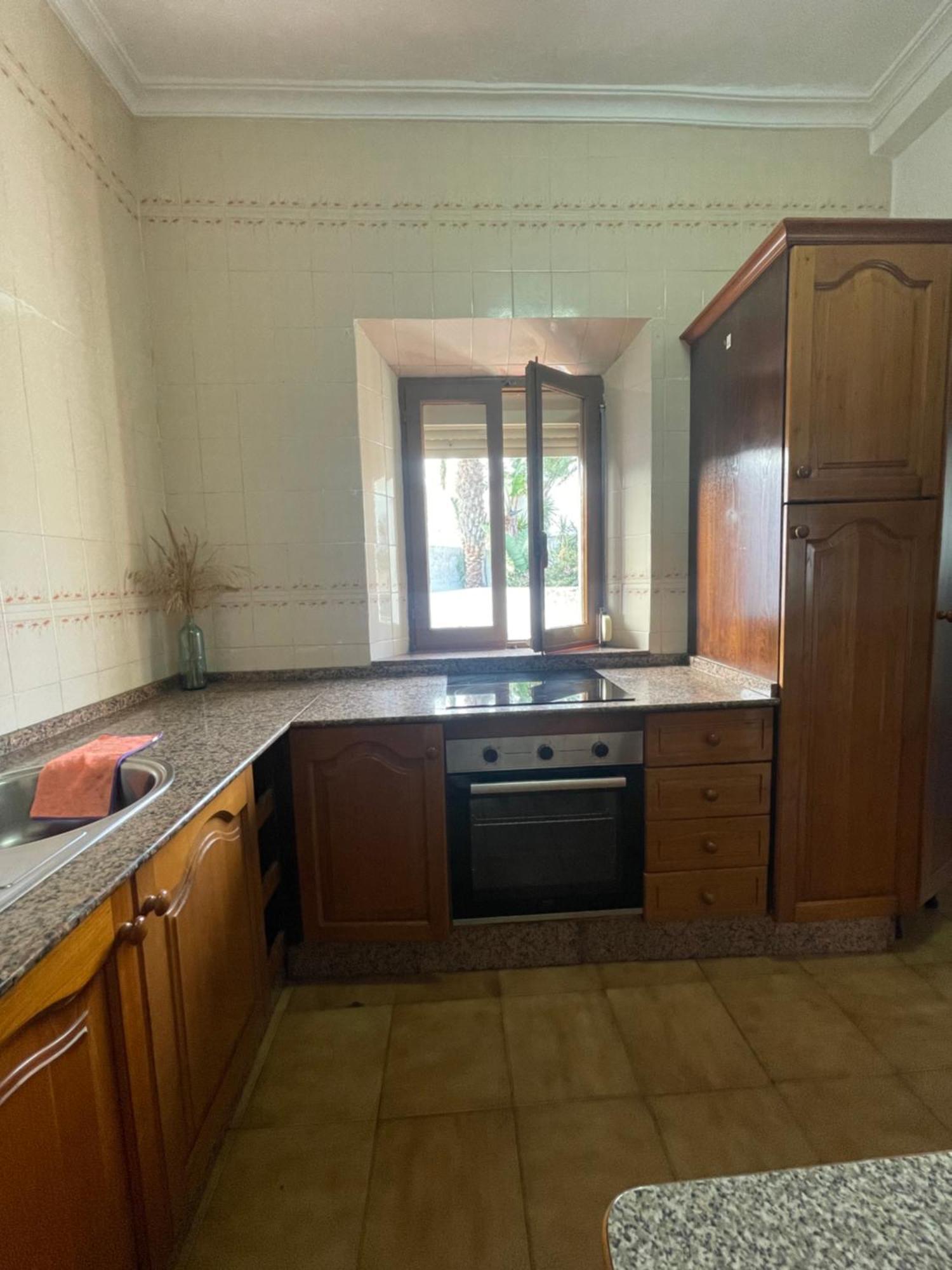 Parras Apartamento 타리파 외부 사진