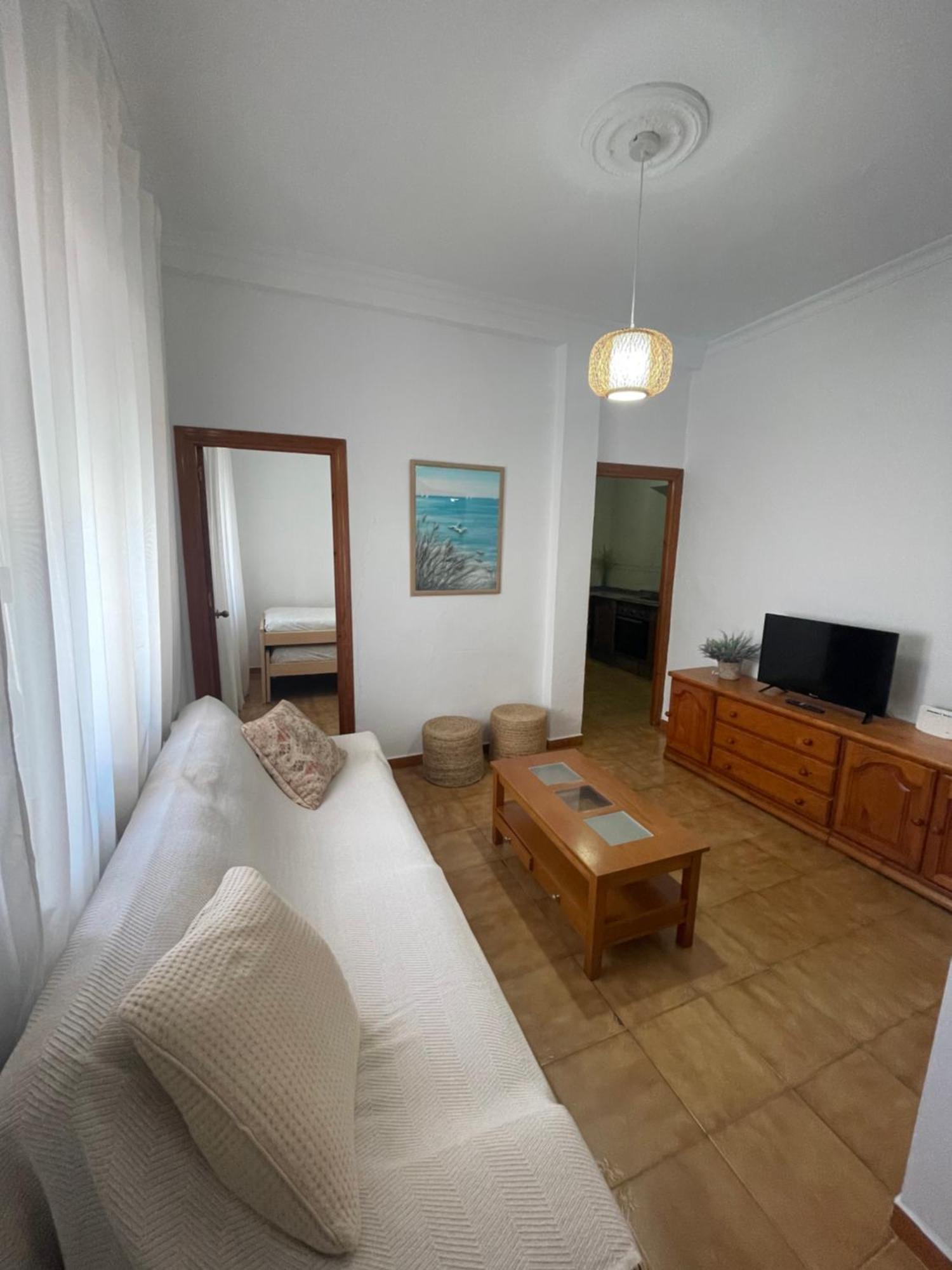 Parras Apartamento 타리파 외부 사진
